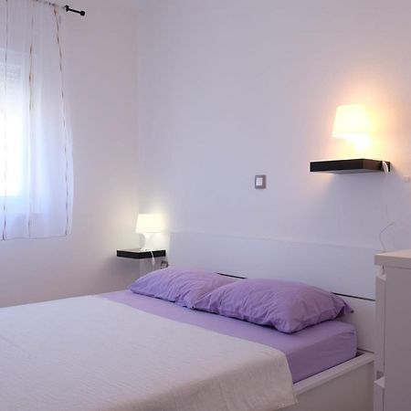 Apartmani Mojca Selce Exteriér fotografie
